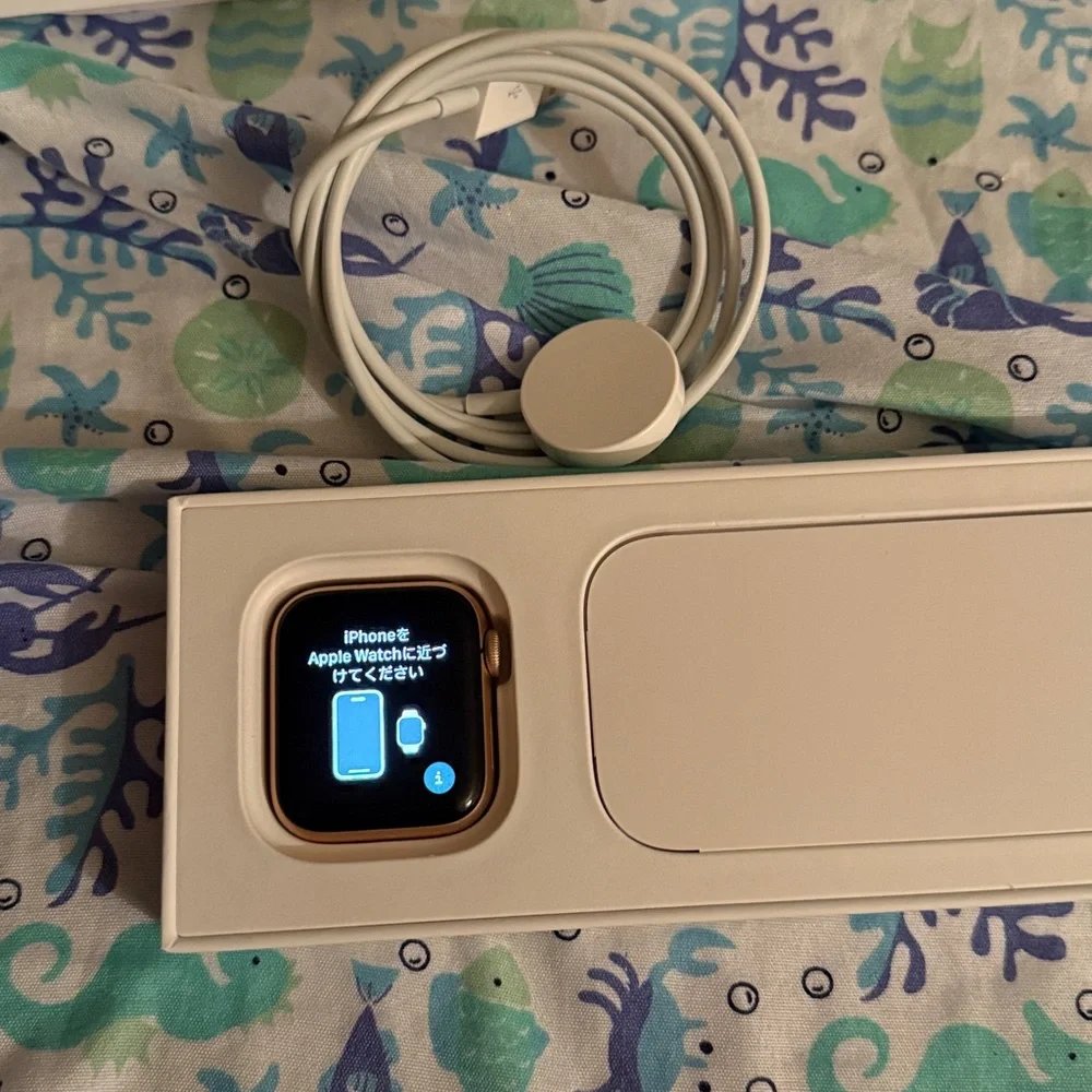 Apple great still